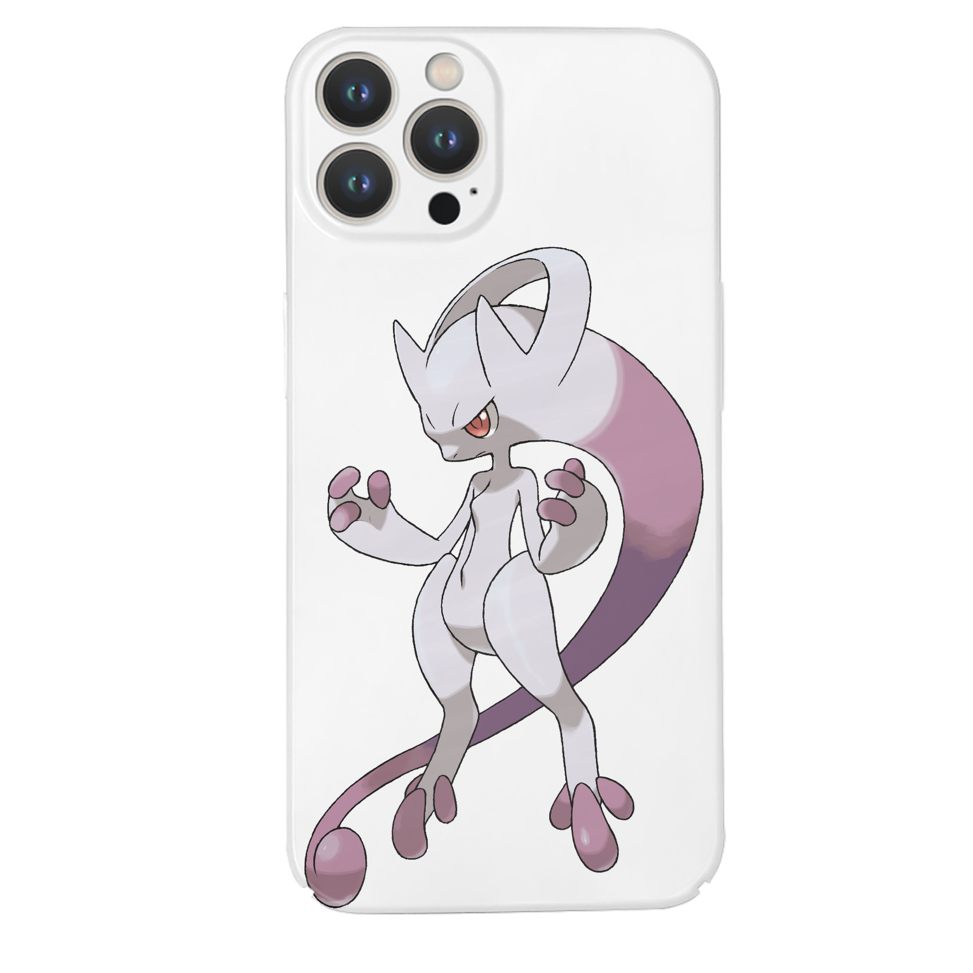 （画像用） ポケットモンスター Pokémon 【iPhone 14シリーズ対応】ハードケース